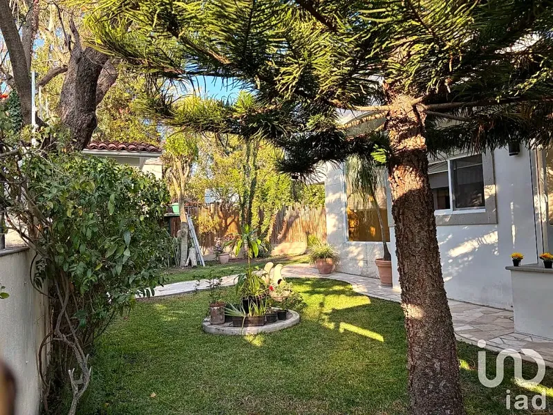Casa en esquina en Jurica Campestre — foto 1